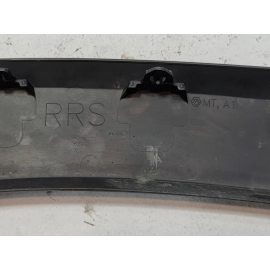 2019-2025 Toyota RAV4 Rear Passenger Side Quarter Wheel Arch Flare Molding OEM