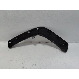 2019-2025 Toyota RAV4 Rear Passenger Side Quarter Wheel Arch Flare Molding OEM