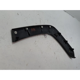 2019-2025 Toyota RAV4 Rear Passenger Side Quarter Wheel Arch Flare Molding OEM