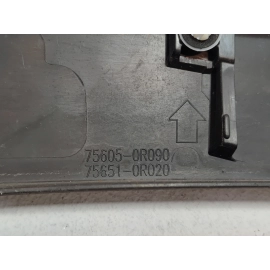 2019-2025 Toyota RAV4 Rear Passenger Side Quarter Wheel Arch Flare Molding OEM