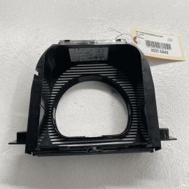 2007 - 2013 MERCEDES-BENZ W221 S550 Steering Column Trim Shroud Cover Black