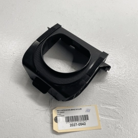 2007 - 2013 MERCEDES-BENZ W221 S550 Steering Column Trim Shroud Cover Black