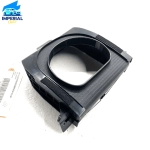 2007 - 2013 MERCEDES-BENZ W221 S550 Steering Column Trim Shroud Cover Black