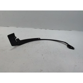 19-25 Toyota RAV4 Rear Passenger Side Quarter Wheel Arch Inner Flare Molding OEM