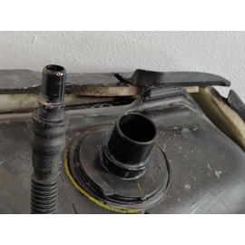 2019-2025 Toyota RAV4 Hybrid Fuel Tank Storage Reservoir OEM