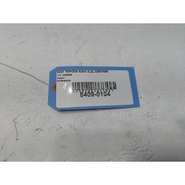 2019-2025 Toyota RAV4 Hybrid Fuel Tank Storage Reservoir OEM