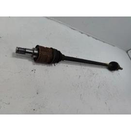 2019-2025 Toyota RAV4 Hybrid AWD Rear Passenger Side CV Axle Shaft Halfshaft OEM