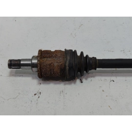 2019-2025 Toyota RAV4 Hybrid AWD Rear Passenger Side CV Axle Shaft Halfshaft OEM
