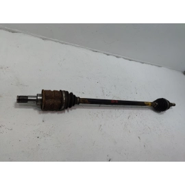 2019-2025 Toyota RAV4 Hybrid AWD Rear Passenger Side CV Axle Shaft Halfshaft OEM