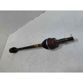 2019-2025 Toyota RAV4 Hybrid AWD Rear Passenger Side CV Axle Shaft Halfshaft OEM