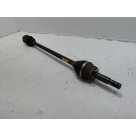 2019-2025 Toyota RAV4 Hybrid AWD Rear Passenger Side CV Axle Shaft Halfshaft OEM