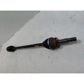 2019-2025 Toyota RAV4 Hybrid AWD Rear Passenger Side CV Axle Shaft Halfshaft OEM