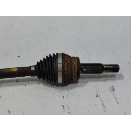 2019-2025 Toyota RAV4 Hybrid AWD Rear Passenger Side CV Axle Shaft Halfshaft OEM