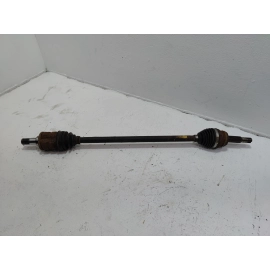 2019-2025 Toyota RAV4 Hybrid AWD Rear Passenger Side CV Axle Shaft Halfshaft OEM