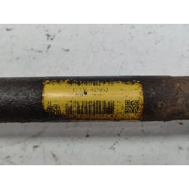 2019-2025 Toyota RAV4 Hybrid AWD Rear Passenger Side CV Axle Shaft Halfshaft OEM