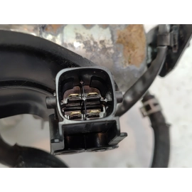 2019-2022 Toyota RAV4 Hybrid ABS Brake Booster Pump Control Unit OEM