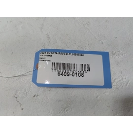 2019-2022 Toyota RAV4 Hybrid ABS Brake Booster Pump Control Unit OEM