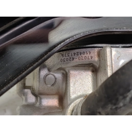 2019-2022 Toyota RAV4 Hybrid ABS Brake Booster Pump Control Unit OEM