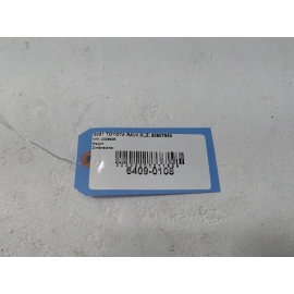 2019-25 Toyota RAV4 Hybrid AWD Auto Transmission Driver Side Mount Insulator OEM