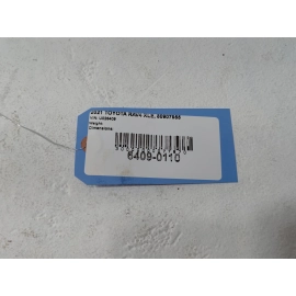 2019-2025 Toyota RAV4 AWD Rear Differential Housing Forward Support Bracket OEM