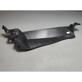 19-25 Toyota RAV4 Cowl Water Deflector Vent Panel Cover Splash Shield Guard OEM