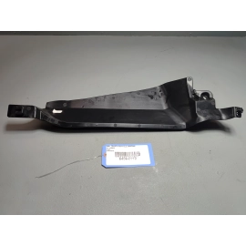 19-25 Toyota RAV4 Cowl Water Deflector Vent Panel Cover Splash Shield Guard OEM