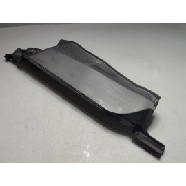 19-25 Toyota RAV4 Cowl Water Deflector Vent Panel Cover Splash Shield Guard OEM