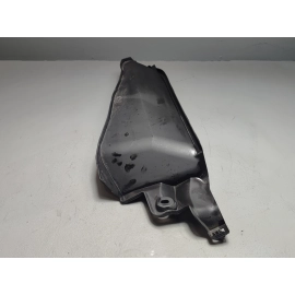 19-25 Toyota RAV4 Cowl Water Deflector Vent Panel Cover Splash Shield Guard OEM