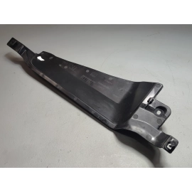 19-25 Toyota RAV4 Cowl Water Deflector Vent Panel Cover Splash Shield Guard OEM