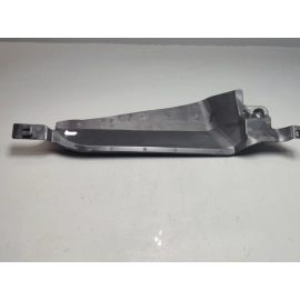 19-25 Toyota RAV4 Cowl Water Deflector Vent Panel Cover Splash Shield Guard OEM