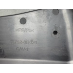 19-25 Toyota RAV4 Cowl Water Deflector Vent Panel Cover Splash Shield Guard OEM