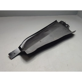 19-25 Toyota RAV4 Cowl Water Deflector Vent Panel Cover Splash Shield Guard OEM