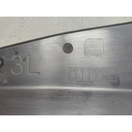 19-25 Toyota RAV4 Cowl Water Deflector Vent Panel Cover Splash Shield Guard OEM