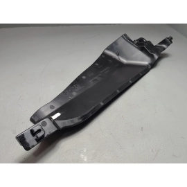 19-25 Toyota RAV4 Cowl Water Deflector Vent Panel Cover Splash Shield Guard OEM