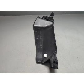 19-25 Toyota RAV4 Cowl Water Deflector Vent Panel Cover Splash Shield Guard OEM