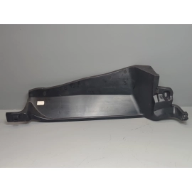 19-25 Toyota RAV4 Cowl Water Deflector Vent Panel Cover Splash Shield Guard OEM