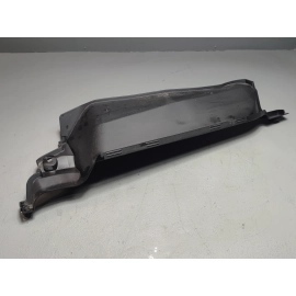 19-25 Toyota RAV4 Cowl Water Deflector Vent Panel Cover Splash Shield Guard OEM