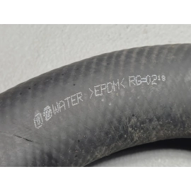 2019-25 Toyota RAV4 AWD Hybrid Engine Radiator Coolant Upper Hose Tube Pipe OEM