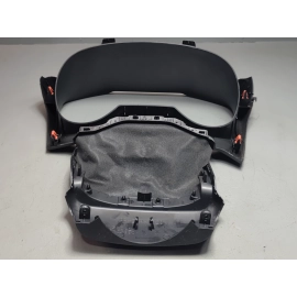 2019-2025 Toyota RAV4 Dash Speedometer Instrument Cluster Visor Bezel Cover OEM