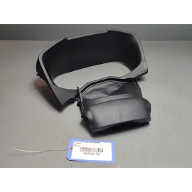 2019-2025 Toyota RAV4 Dash Speedometer Instrument Cluster Visor Bezel Cover OEM