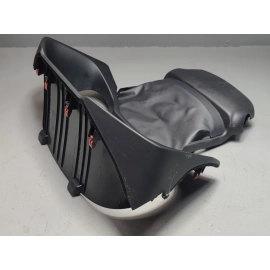 2019-2025 Toyota RAV4 Dash Speedometer Instrument Cluster Visor Bezel Cover OEM