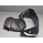 2019-2025 Toyota RAV4 Dash Speedometer Instrument Cluster Visor Bezel Cover OEM