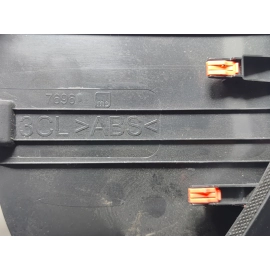 2019-2025 Toyota RAV4 Dash Speedometer Instrument Cluster Visor Bezel Cover OEM