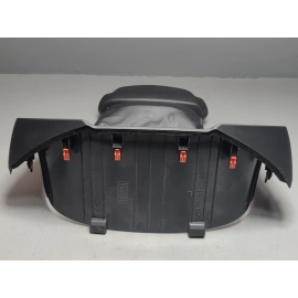 2019-2025 Toyota RAV4 Dash Speedometer Instrument Cluster Visor Bezel Cover OEM