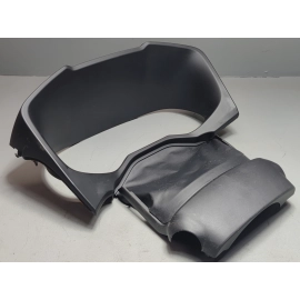 2019-2025 Toyota RAV4 Dash Speedometer Instrument Cluster Visor Bezel Cover OEM