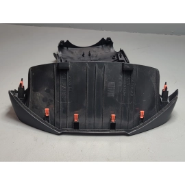 2019-2025 Toyota RAV4 Dash Speedometer Instrument Cluster Visor Bezel Cover OEM