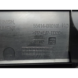 2019-2025 Toyota RAV4 Dash Right Passenger Side Tray Storage Compartment Box OEM