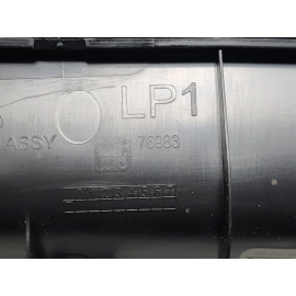 2019-2025 Toyota RAV4 Dash Right Passenger Side Tray Storage Compartment Box OEM