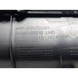 2019-2025 Toyota RAV4 Dash Right Passenger Side Tray Storage Compartment Box OEM