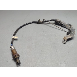 2019-2024 Toyota RAV4 Emission System Rear Lower Oxygen O2 Lambda Sensor OEM